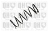 QUINTON HAZELL QCS6856 Coil Spring